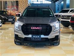 GMC Terrain